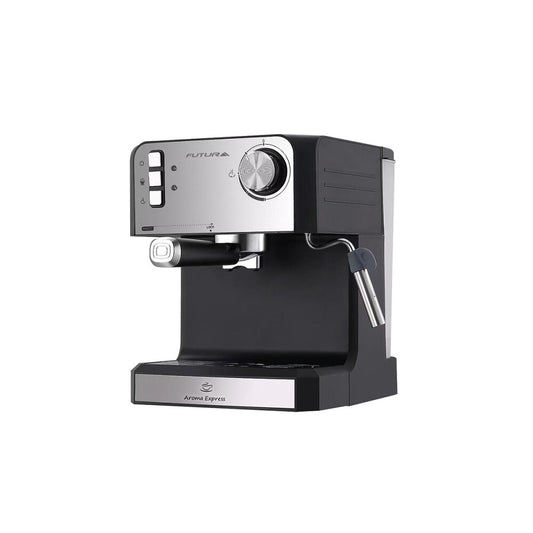 Cafetera express Futura FUT-CE6821