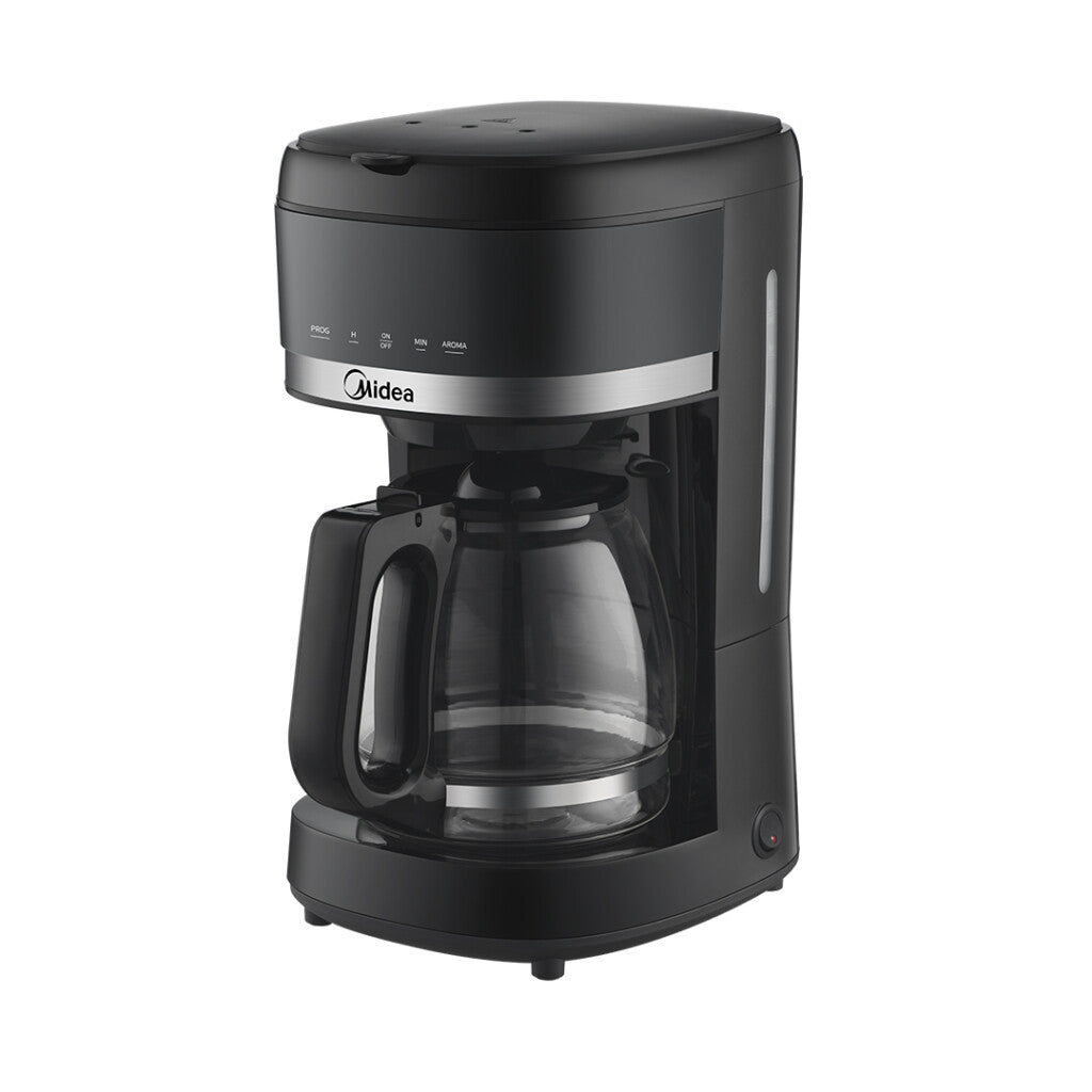 Cafetera Midea 1,5L MA-D1502ME