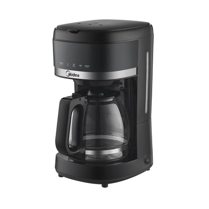 Cafetera Midea 1,5L MA-D1502ME
