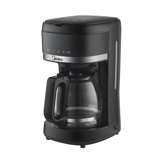 Cafetera Midea 1,5L MA-D1502ME