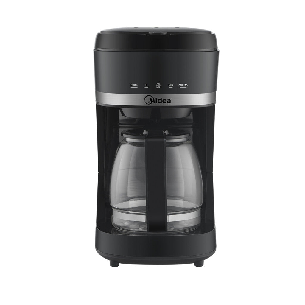 Cafetera Midea 1,5L MA-D1502ME