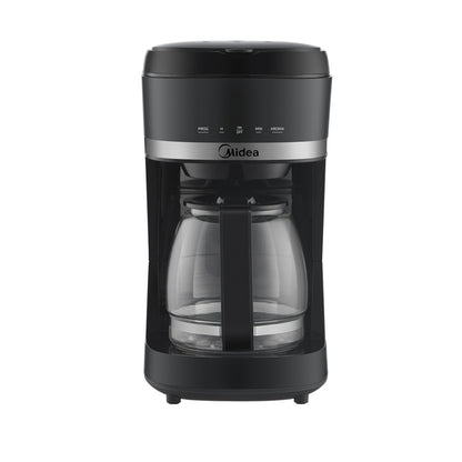Cafetera Midea 1,5L MA-D1502ME