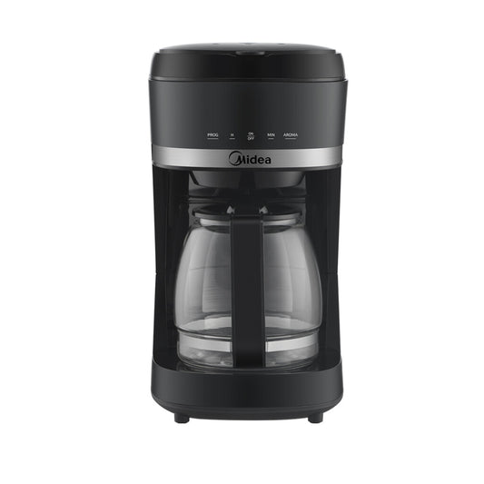 Cafetera Midea 1,5L MA-D1502ME
