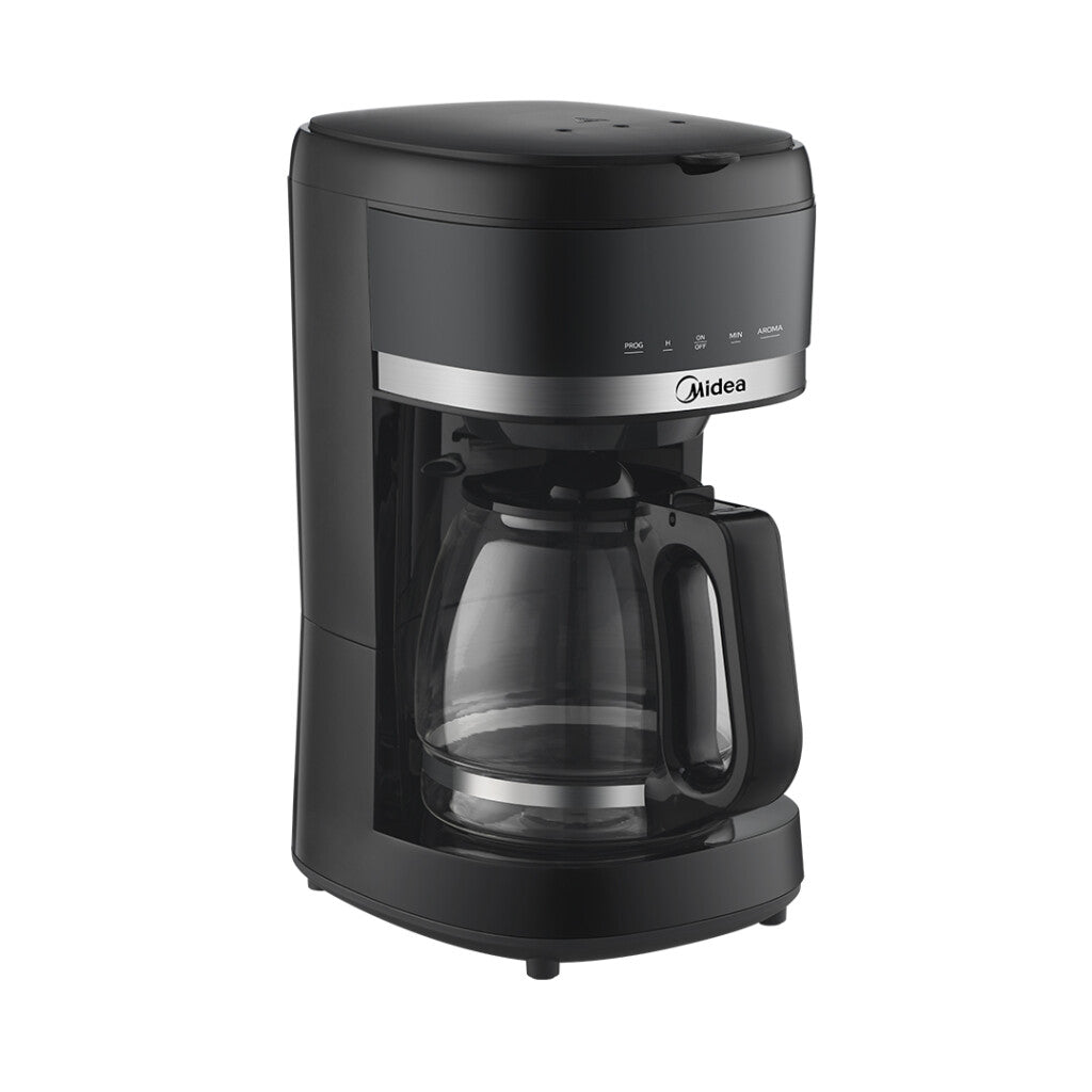 Cafetera Midea 1,5L MA-D1502ME
