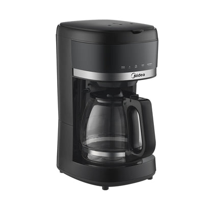 Cafetera Midea 1,5L MA-D1502ME