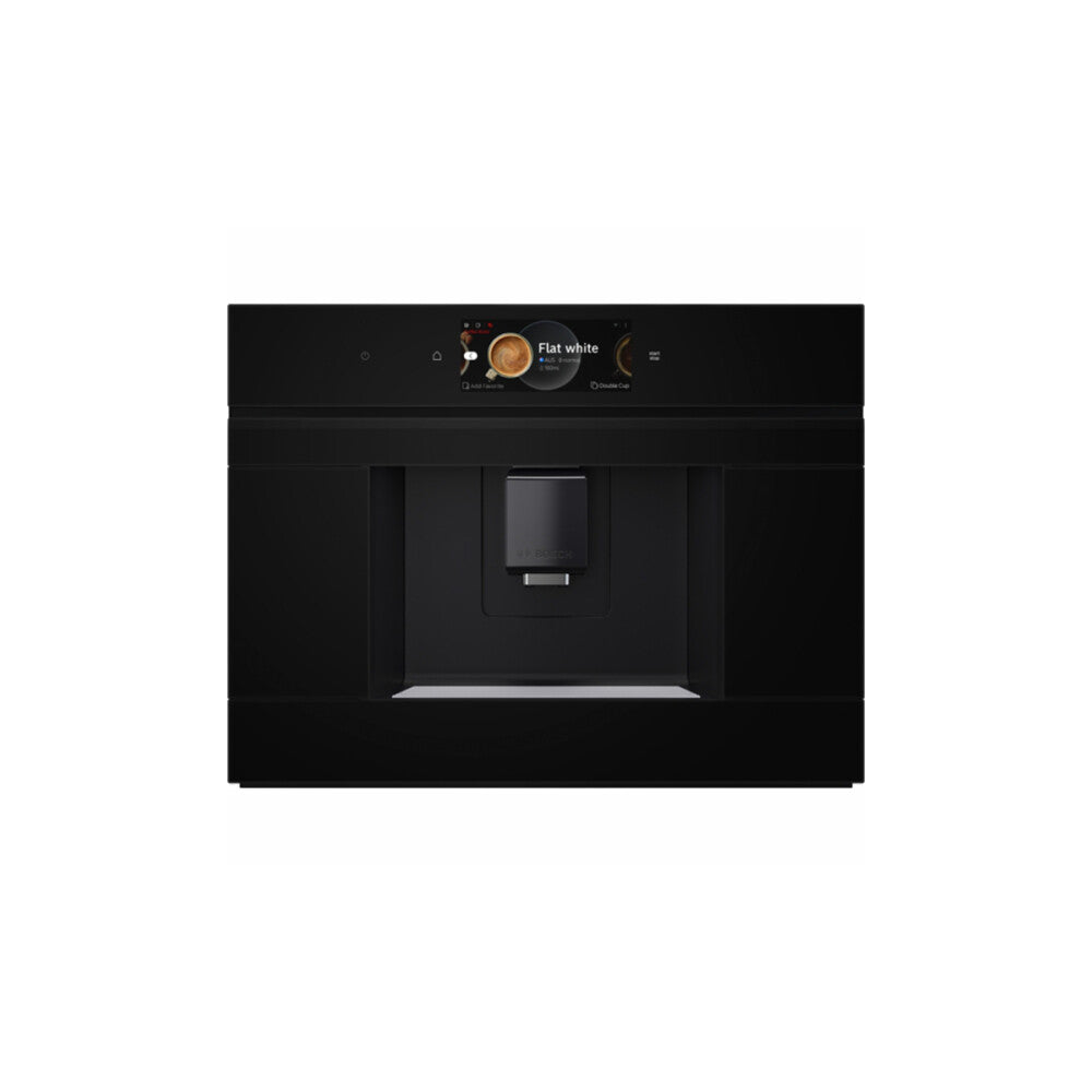 Cafetera totalmente integrable Bosch CTL7181B0