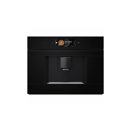 Cafetera totalmente integrable Bosch CTL7181B0