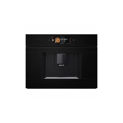 Cafetera totalmente integrable Bosch CTL7181B0