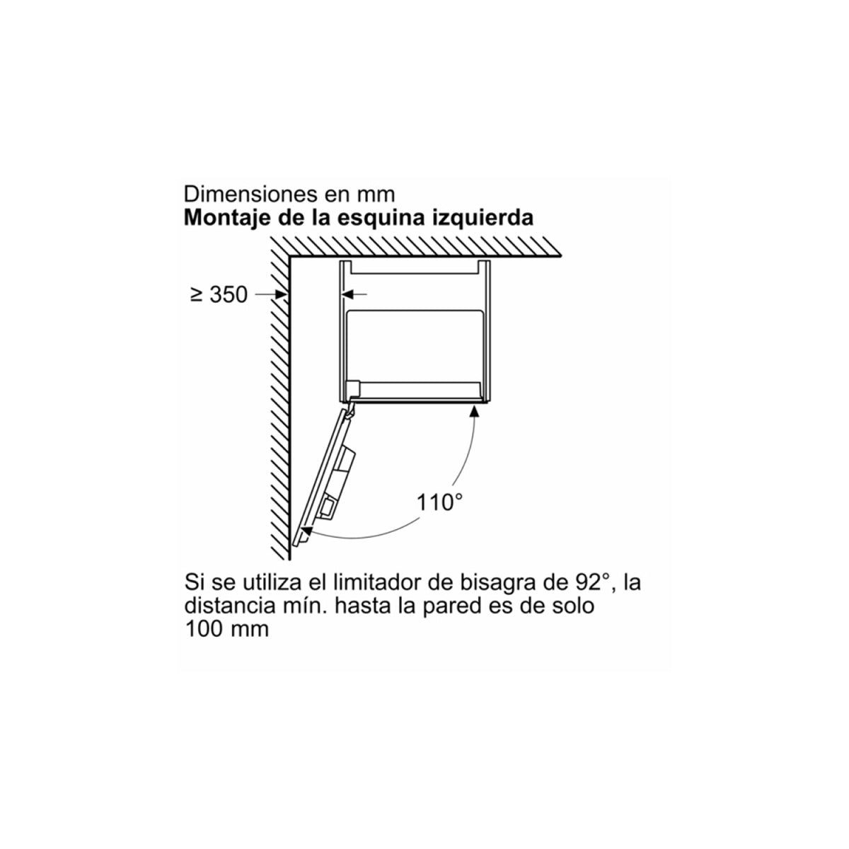 Cafetera totalmente integrable Bosch CTL7181B0