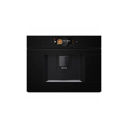 Cafetera totalmente integrable Bosch CTL7181B0