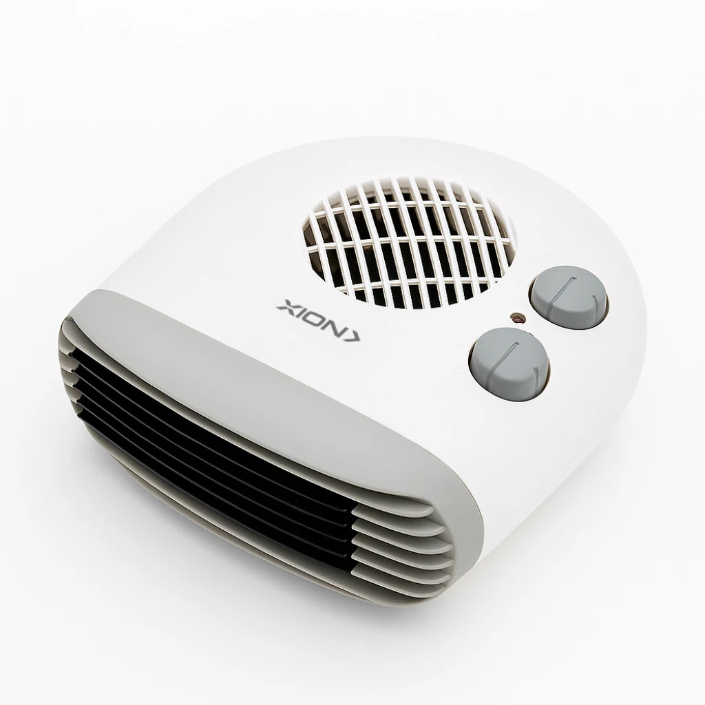 calefactor cerámico oscilante 1500w