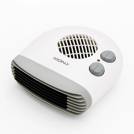 calefactor cerámico oscilante 1500w