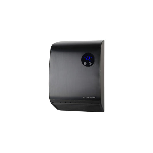 Calefactor de pared para baño Futura FUT-CP200