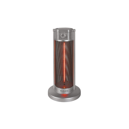 Calentador fibra de carbono Futura Plus FUT-CFC150
