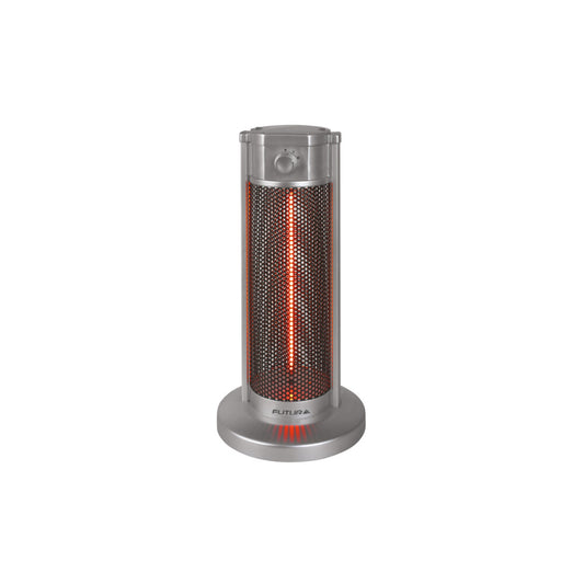 Calentador fibra de carbono Futura Plus FUT-CFC150
