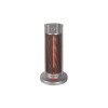 Calentador fibra de carbono Futura Plus FUT-CFC150