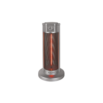 Calentador fibra de carbono Futura Plus FUT-CFC150