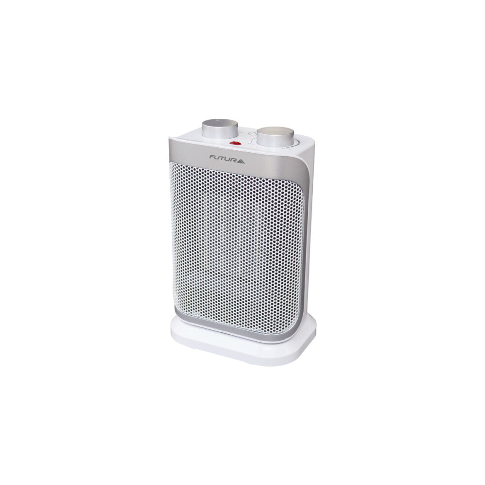 Caloventilador ceramico Futura Plus FUT-CVC0587