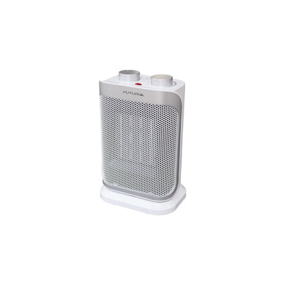 Caloventilador ceramico Futura Plus FUT-CVC0587