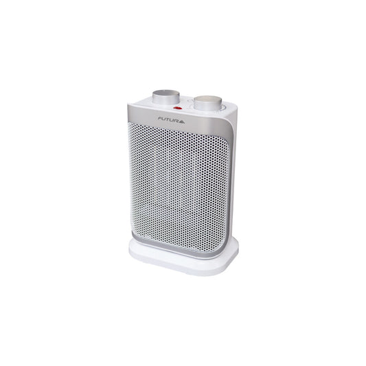 Caloventilador ceramico Futura Plus FUT-CVC0587