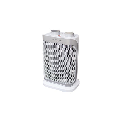 Caloventilador ceramico Futura Plus FUT-CVC0587