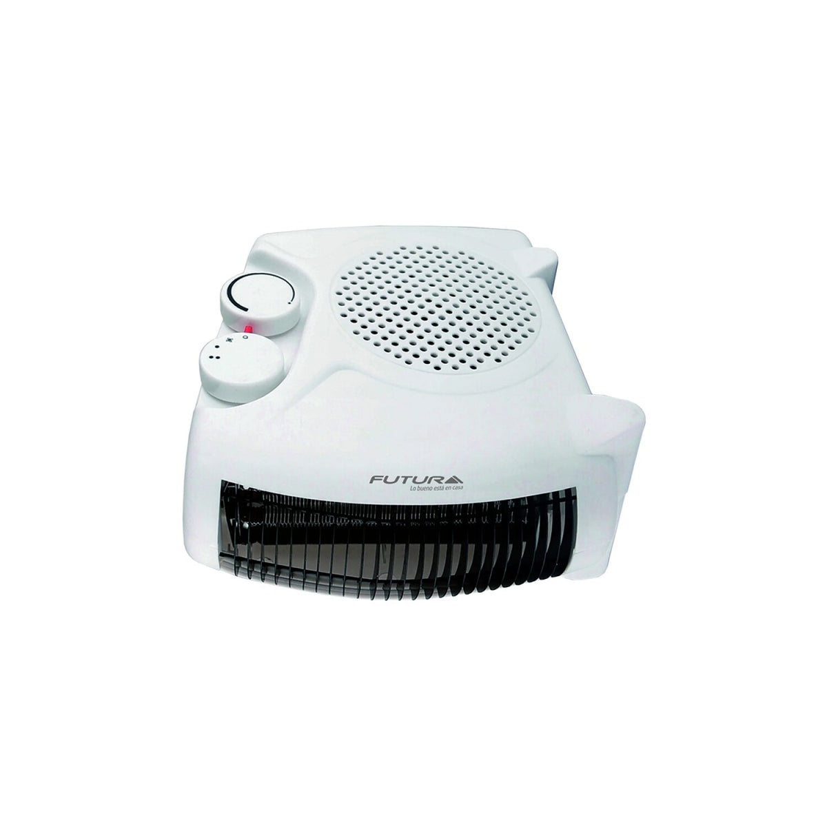 Caloventilador Horiz/Vert. Futura FUT-CV2003VH