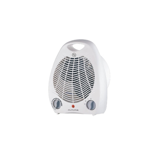 Caloventilador vertical Futura FUT-CV2001