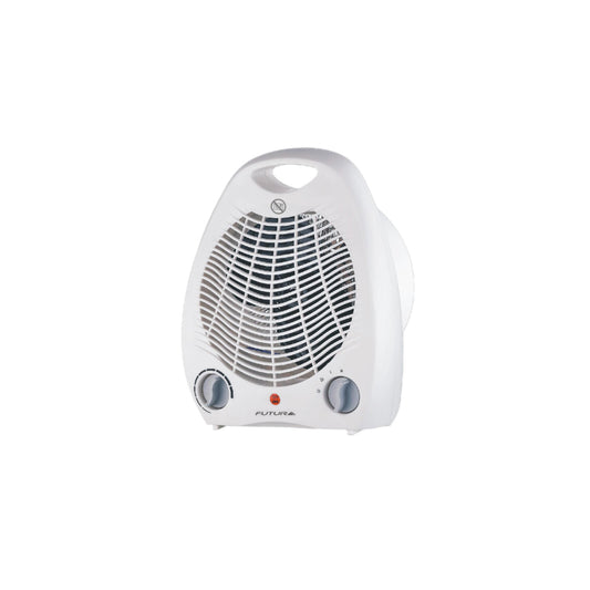 Caloventilador vertical Futura FUT-CV2001