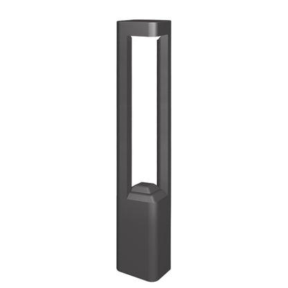 Caminero led de jardín 50 cm 9W