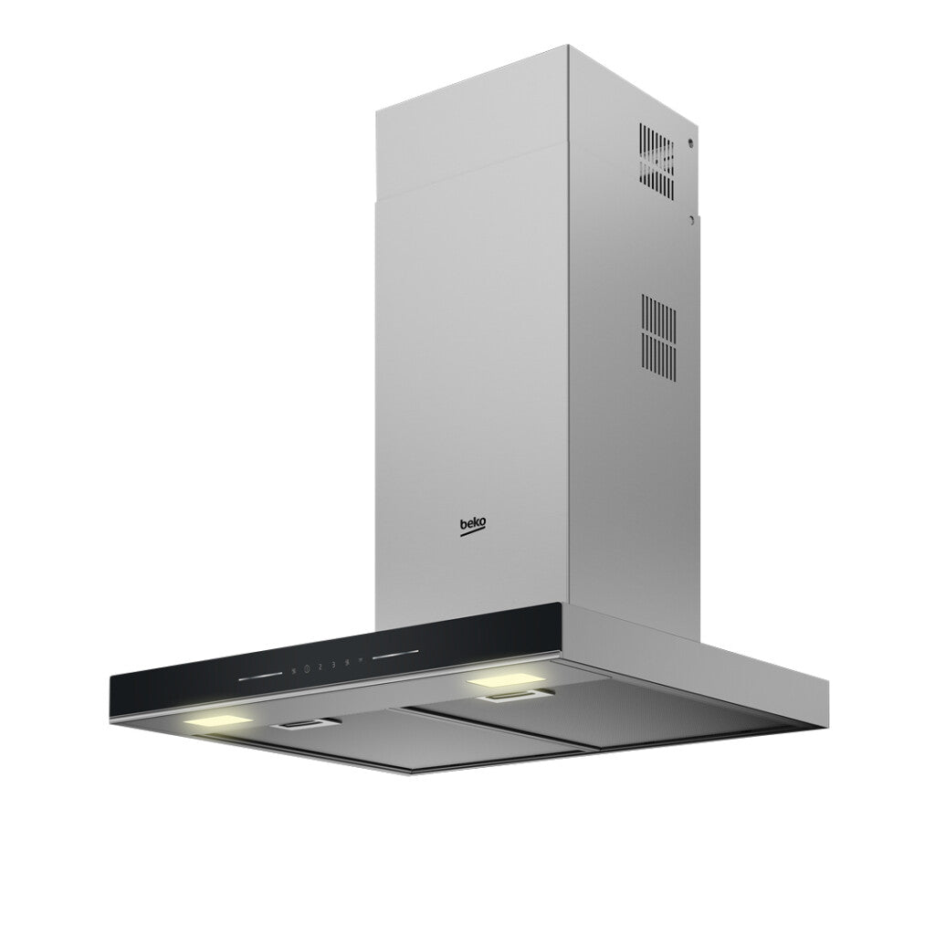 Campana 60cm Beko BHCB66641BBHS