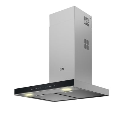 Campana 60cm Beko BHCB66641BBHS