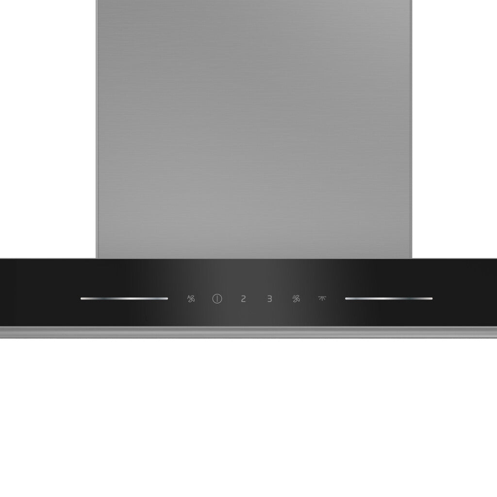 Campana 60cm Beko BHCB66641BBHS