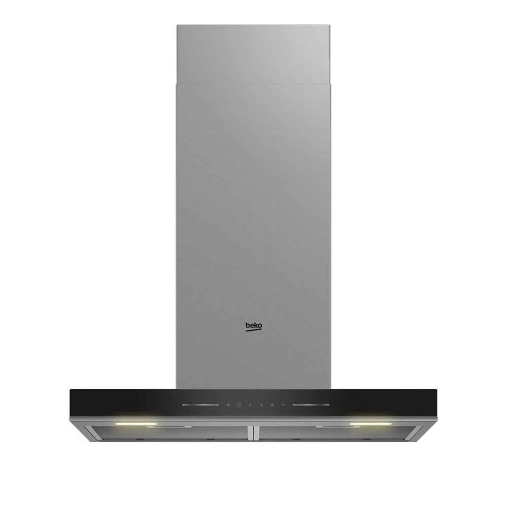 Campana 60cm Beko BHCB66641BBHS