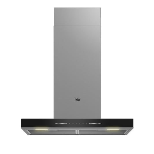 Campana 60cm Beko BHCB66641BBHS