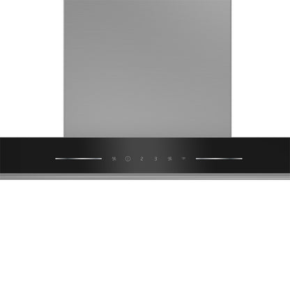 Campana 90cm Beko BHCB96641BBHS