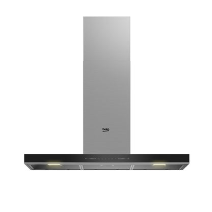 Campana 90cm Beko BHCB96641BBHS
