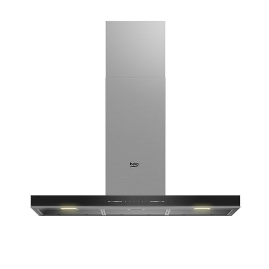 Campana 90cm Beko BHCB96641BBHS
