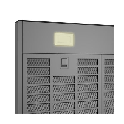 Campana 90cm Beko BHCI98841BBHSI
