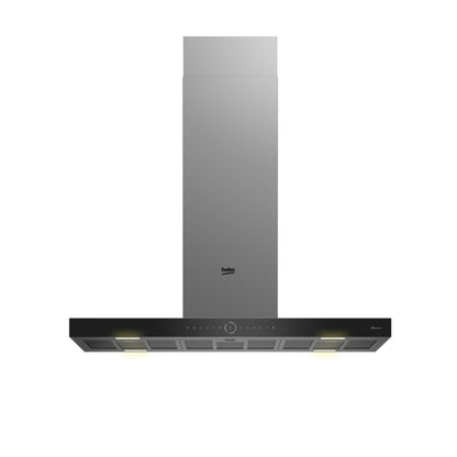 Campana 90cm Beko BHCI98841BBHSI