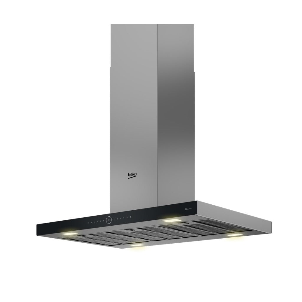 Campana 90cm Beko BHCI98841BBHSI