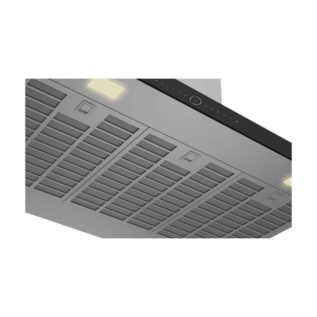 Campana 90cm Beko BHCI98841BBHSI