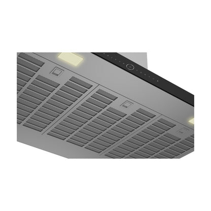 Campana 90cm Beko BHCI98841BBHSI