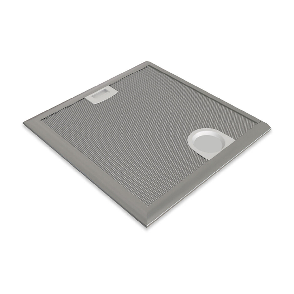 Campana de integración Bosch DHL555BM 53cm