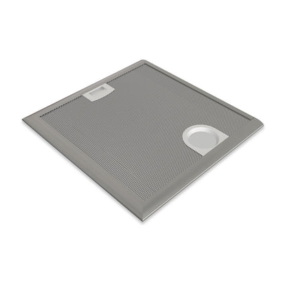 Campana de integración Bosch DHL555BM 53cm