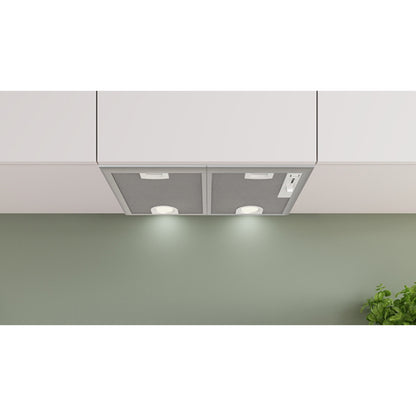Campana de integración Bosch DHL555BM 53cm