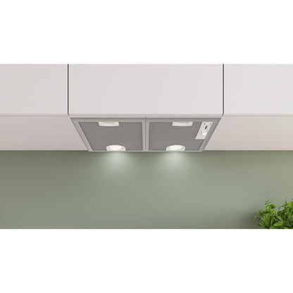 Campana de integración Bosch DHL555BM 53cm