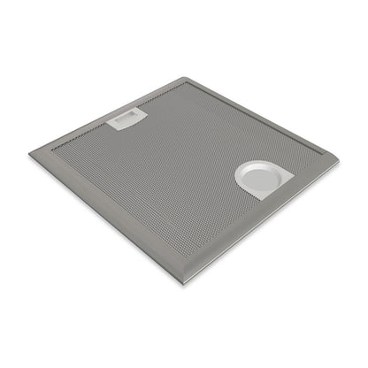 Campana de integración Bosch DHL555BM 53cm