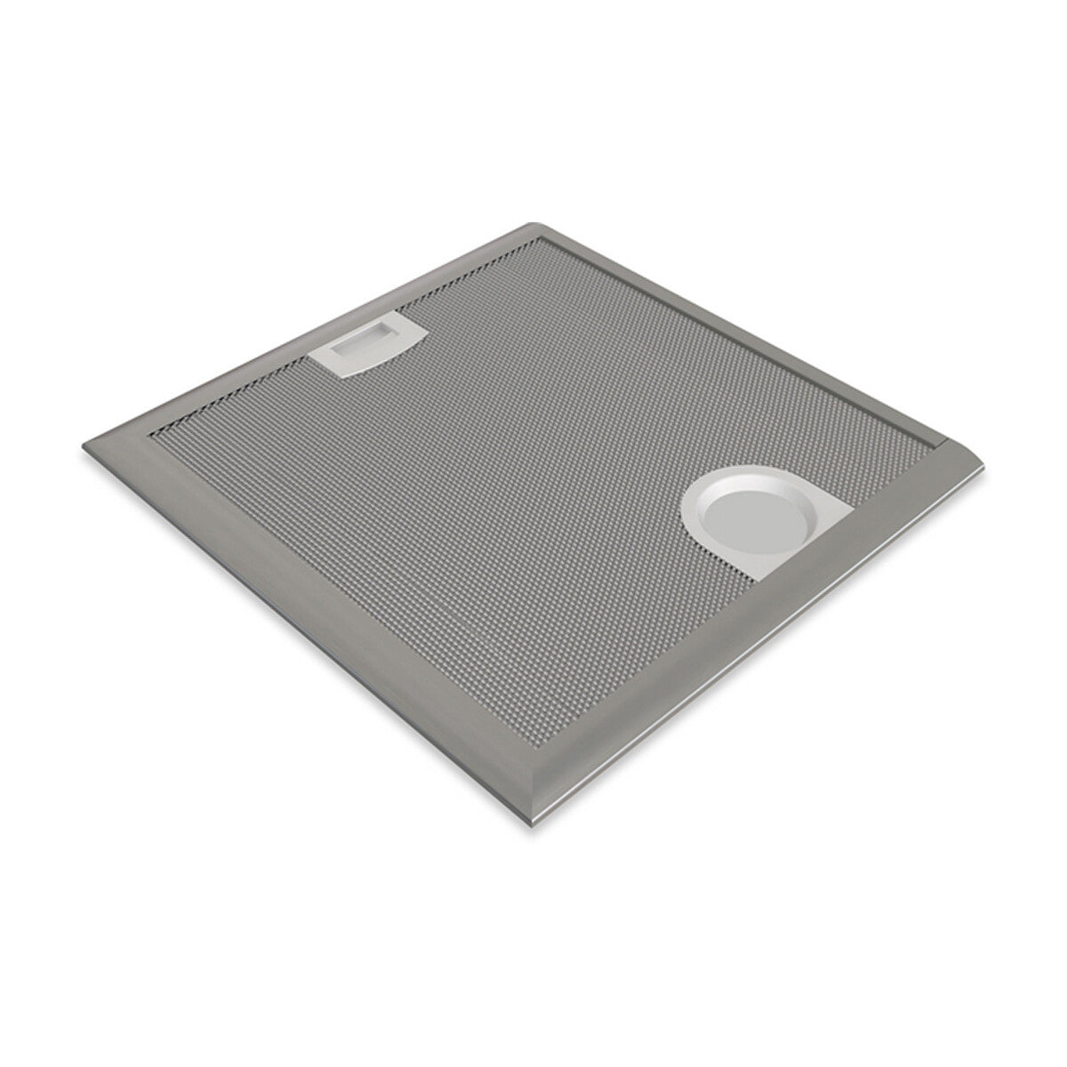 Campana de integración Bosch DHL555BM 53cm