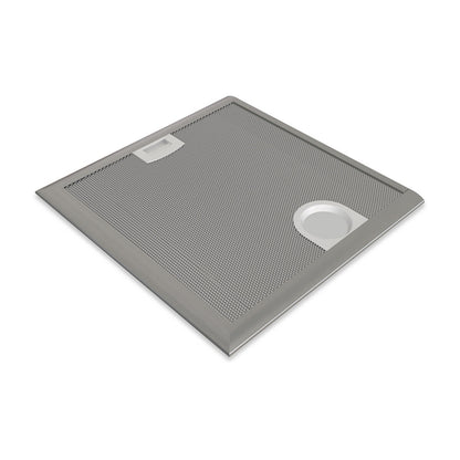 Campana de integración Bosch DHL555BM 53cm