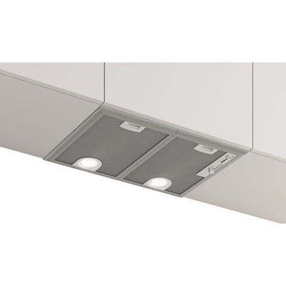 Campana de integración Bosch DHL555BM 53cm